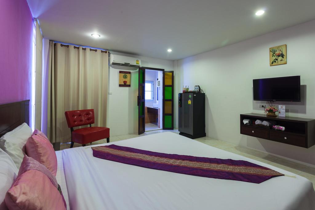 Fotografie Islanda Boutique Hotel 2*