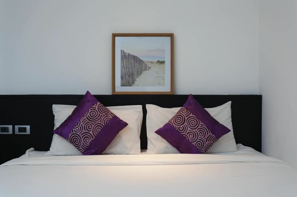 Imaginea Islanda Boutique Hotel 2*