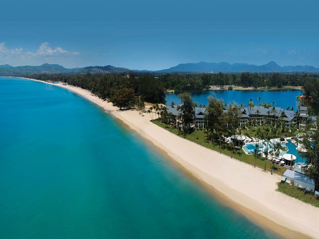 Hotel Outrigger Laguna Phuket Beach Resort 5*