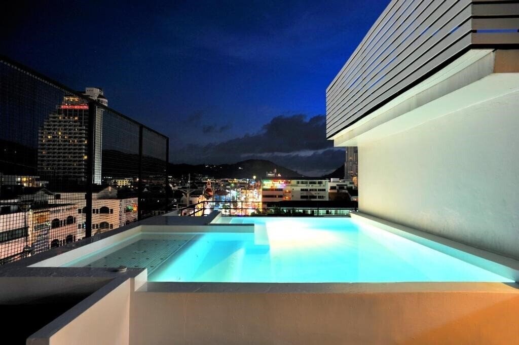 Hotel The Album Hotel 3*
