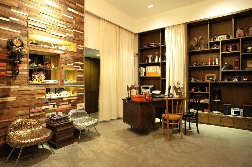 Imaginea The Album Hotel 3*