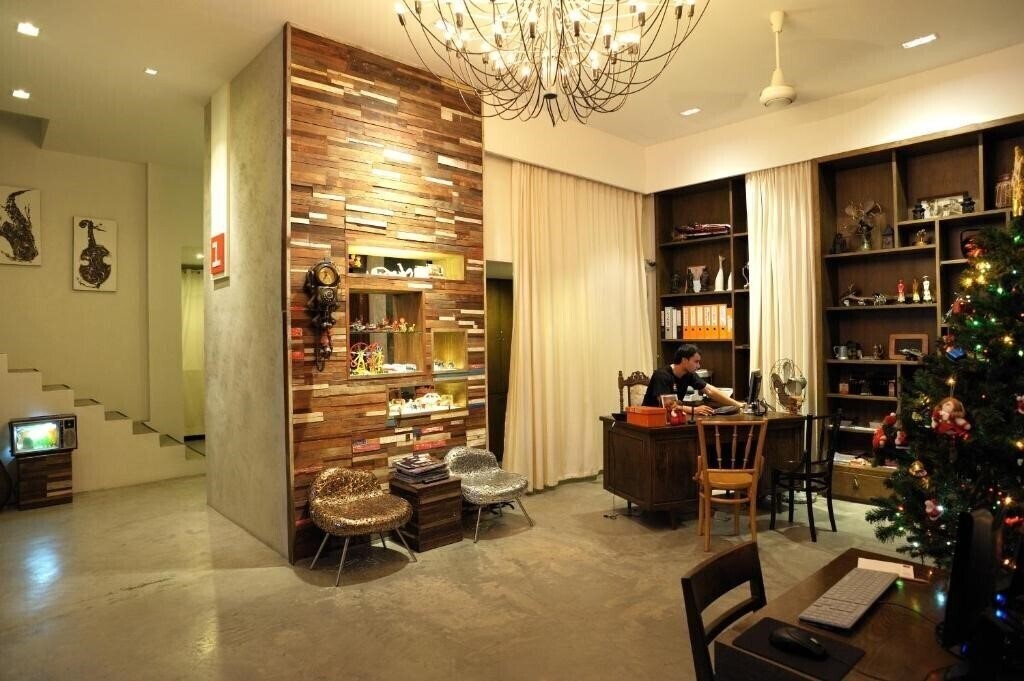 Imaginea The Album Hotel 3*