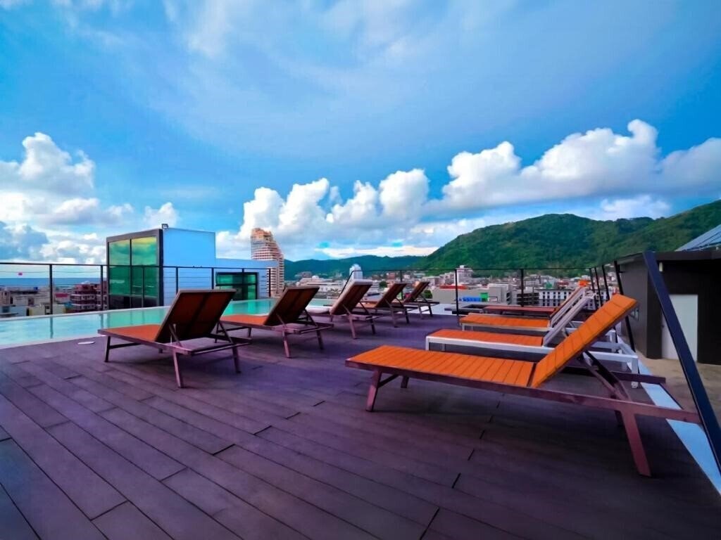 Картинка Phoenix Grand Hotel 3*