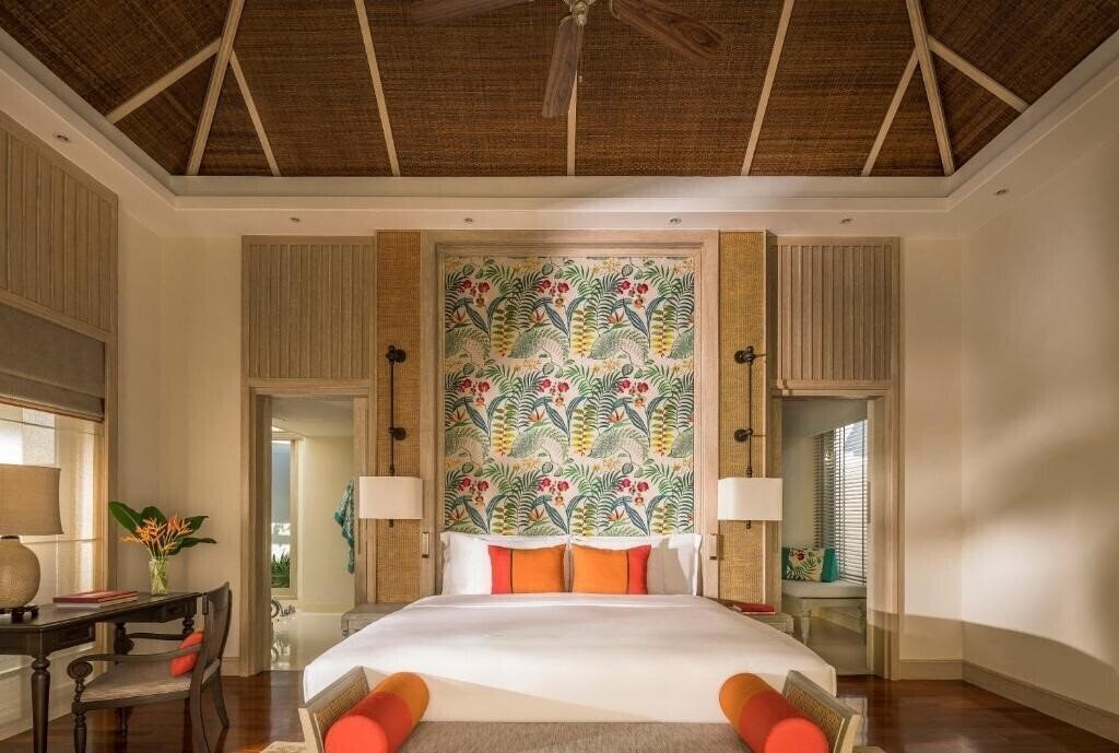 Фотография Anantara Phuket Mai Khao Villas 5*