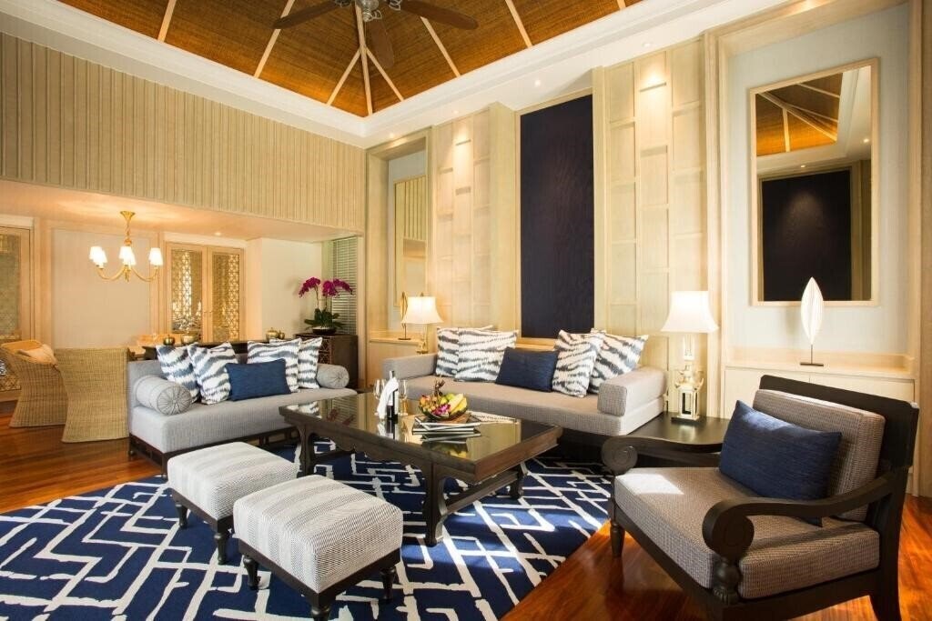 Изображение Anantara Phuket Mai Khao Villas 5*