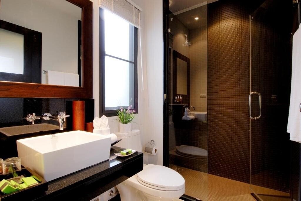 Фото Two Villas Holiday Onyx Nai Harn 4*