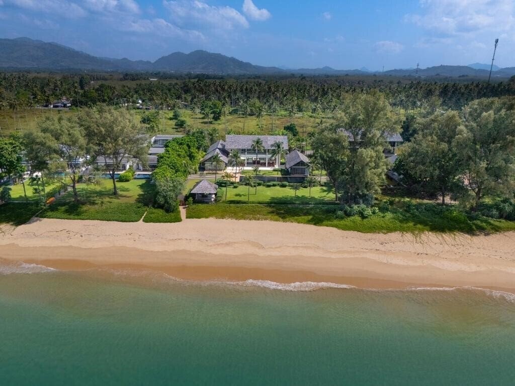 Hotel Baan Taley Rom 5*