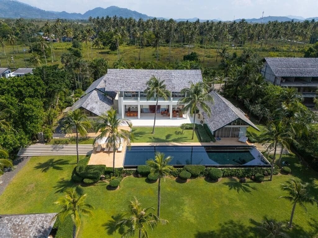 Imaginea Baan Taley Rom 5*
