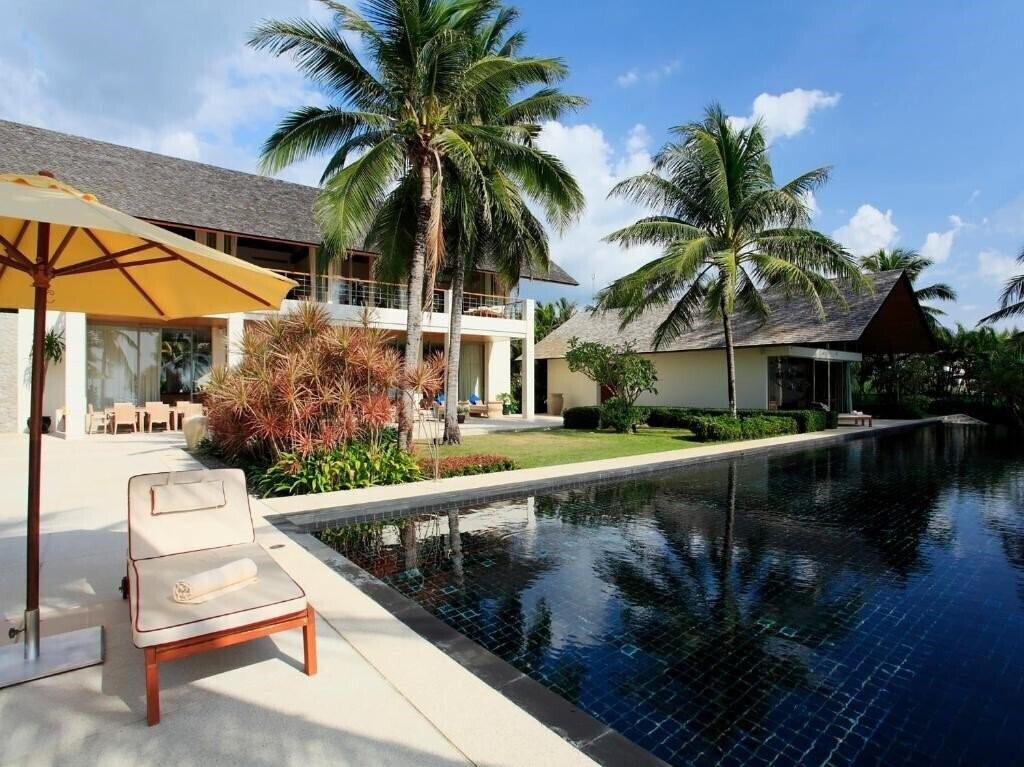 Imaginea Baan Taley Rom 5*