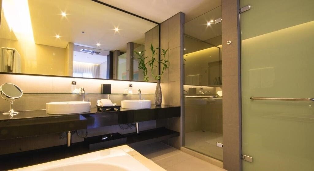 Fotografii Thanyapura Sports Hotel 4*
