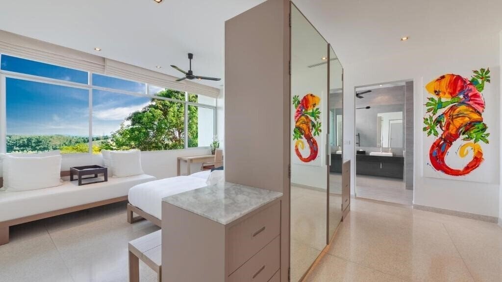 Fotografie Villa Leelawadee 5*