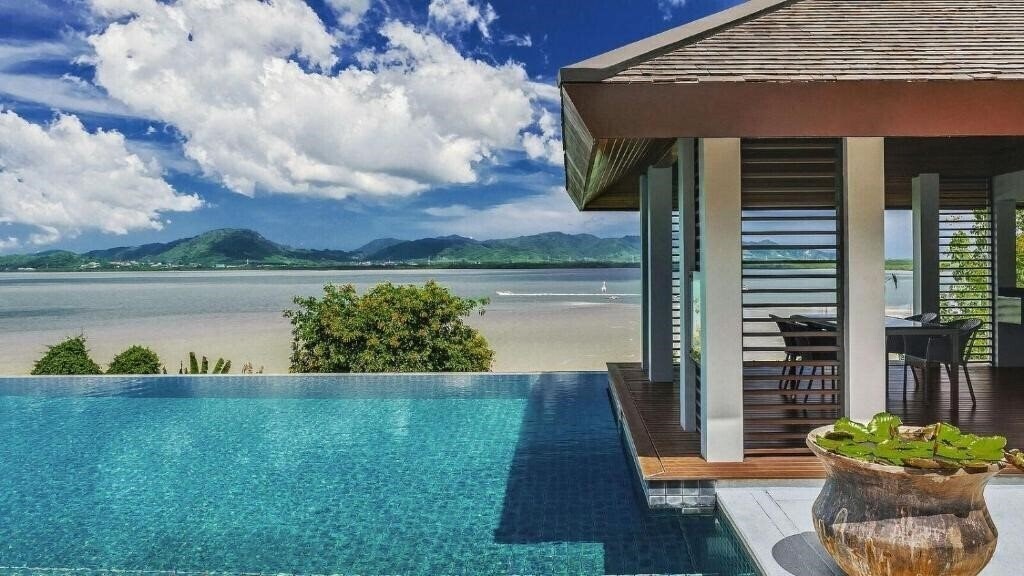 Картинка Villa Padma 5*