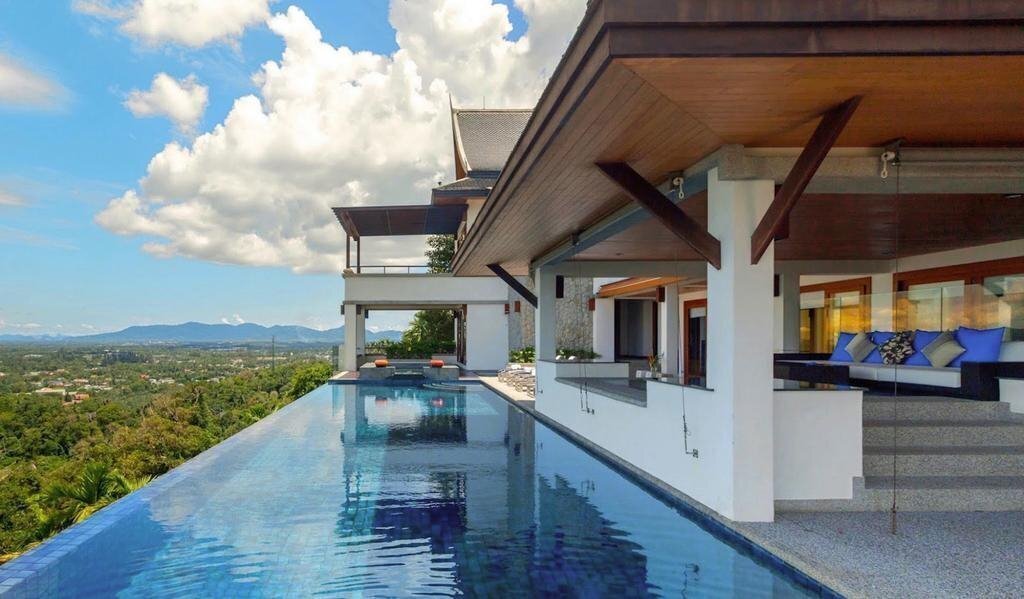 Fotografii Villa Yang Som 5*