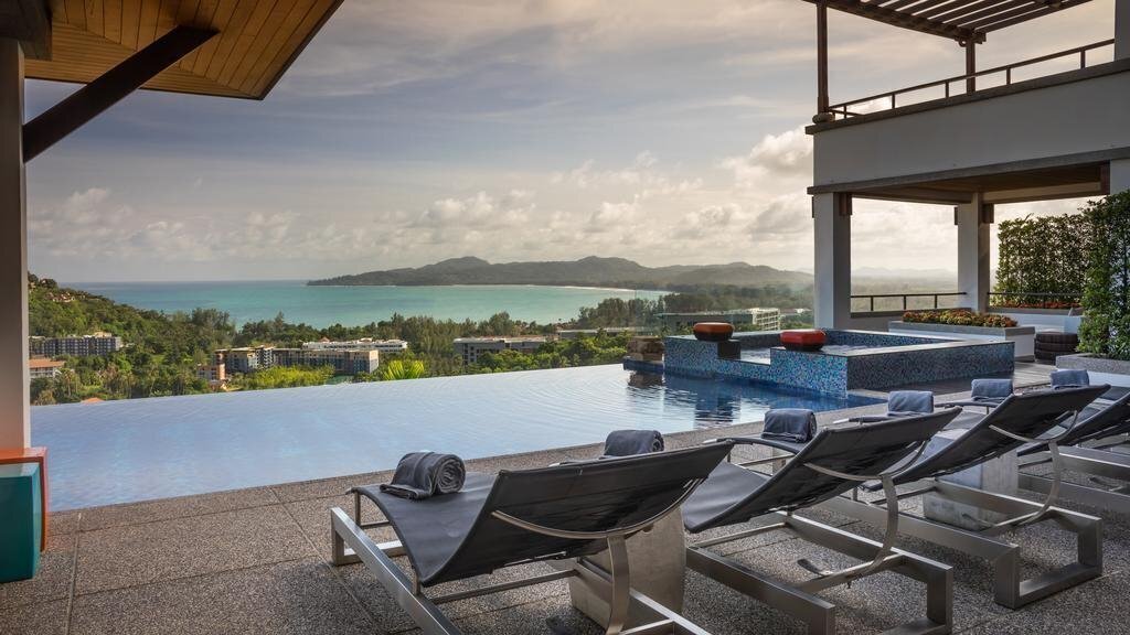 Fotografie Villa Yang Som 5*