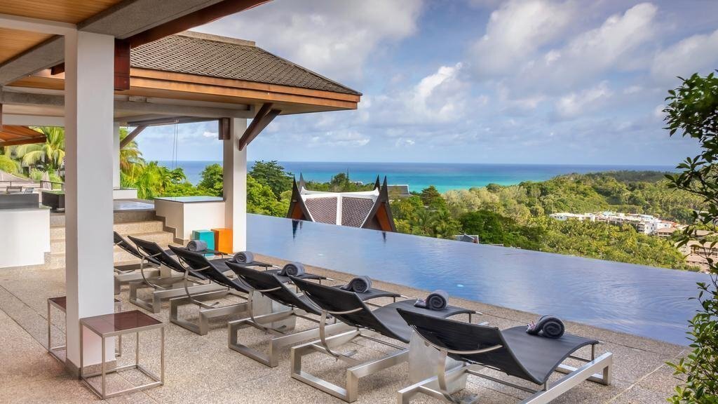 Imaginea Villa Yang Som 5*