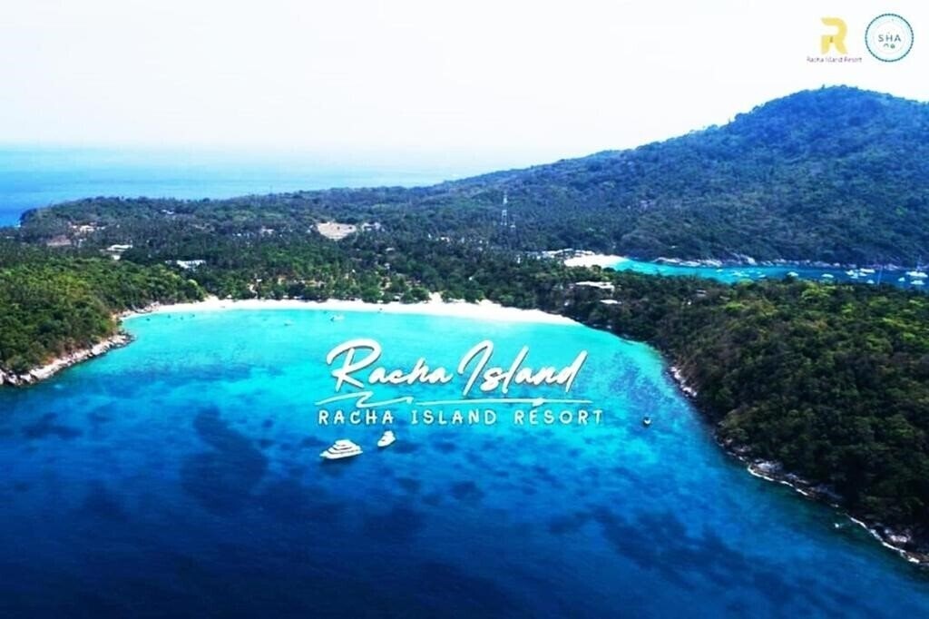 Фото Rayaburi Resort Racha 4*
