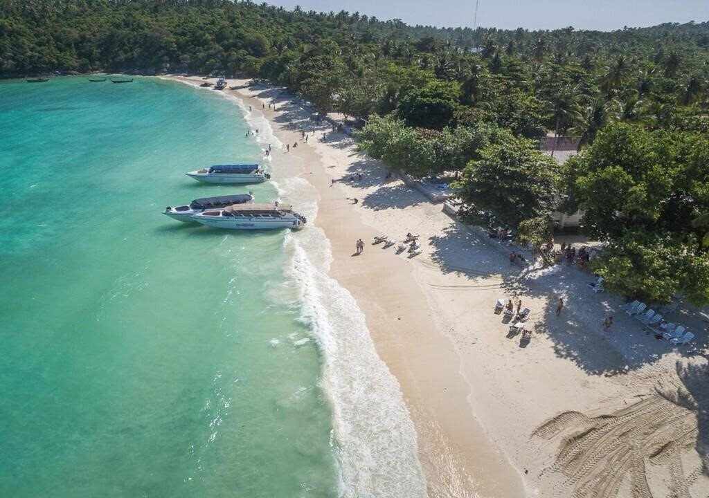 Изображение Rayaburi Resort Racha 4*