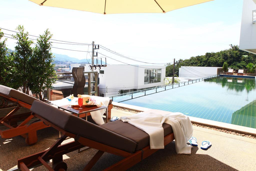 Imaginea Lae Lay Suites Resort 3*