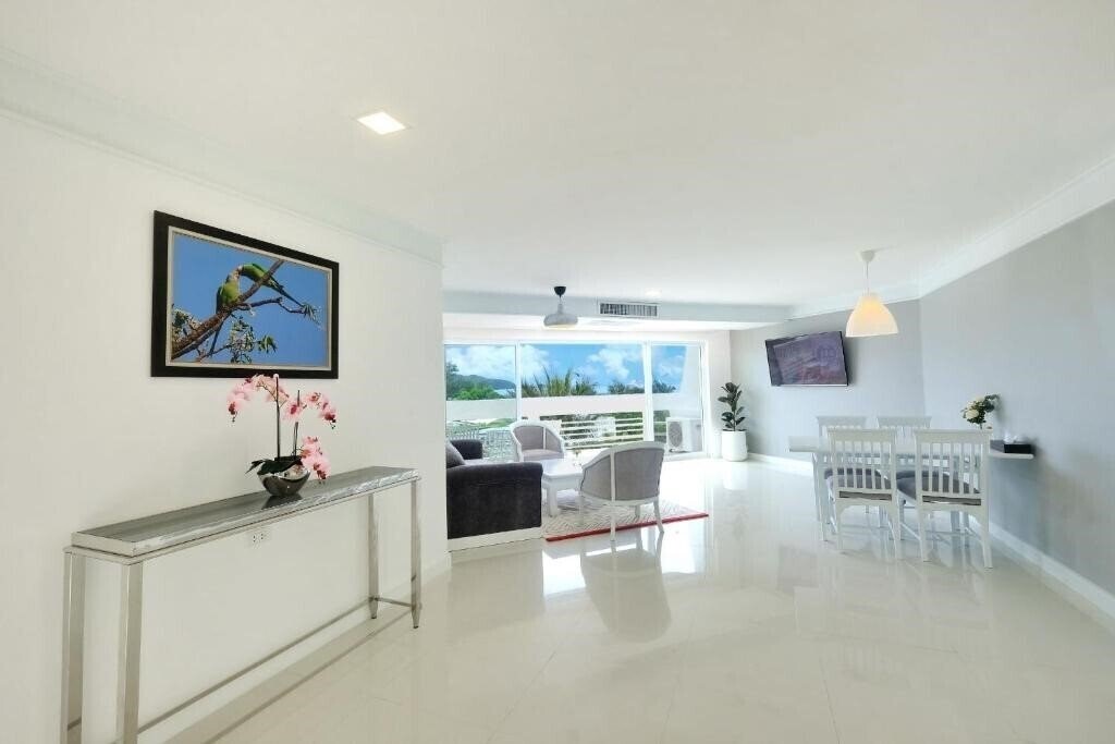 Imaginea The Andaman Beach Suites Hotel 4*