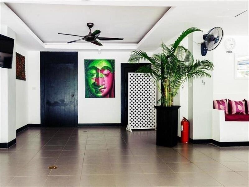 Фото Tuana Asena Karon Resort 3*