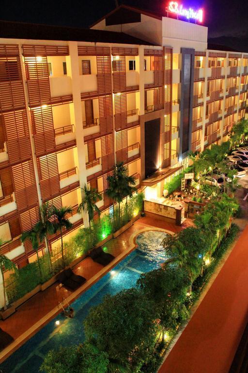 Фото S.B. Living Place Hotel 3*