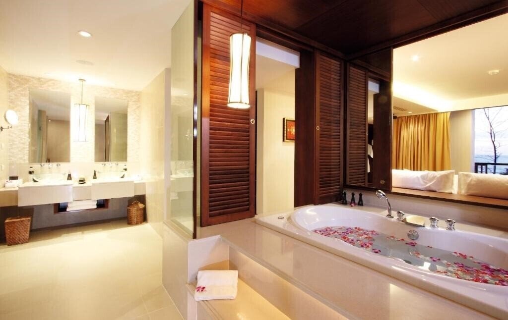 Фотография The Palm Beach Club 5*