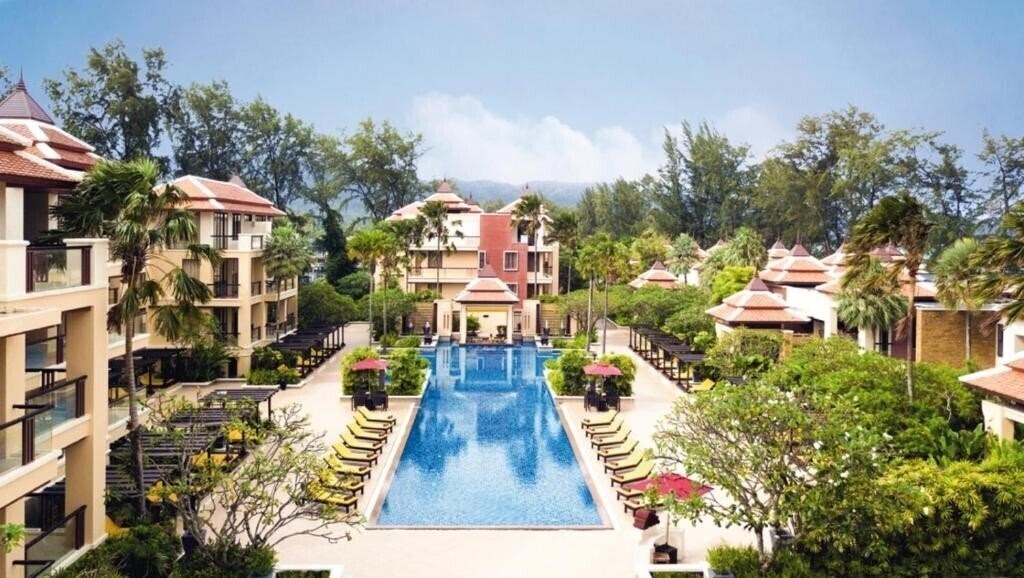 Изображение The Palm Beach Club 5*