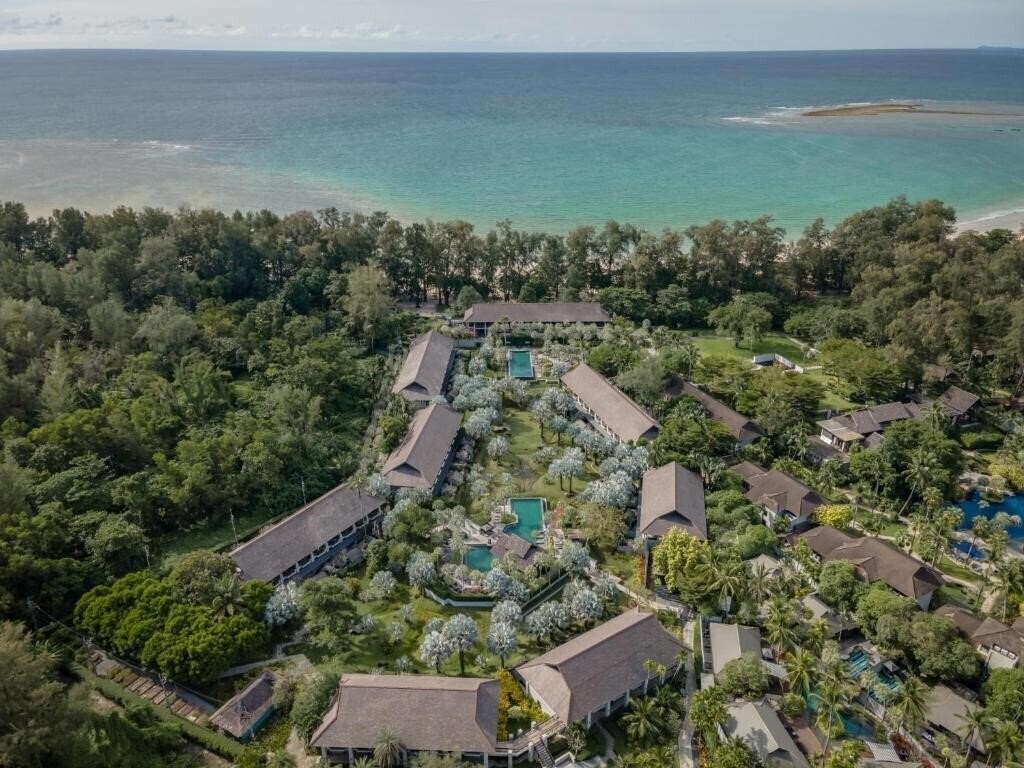 Картинка The Slate Phuket Pearl Resort 5*