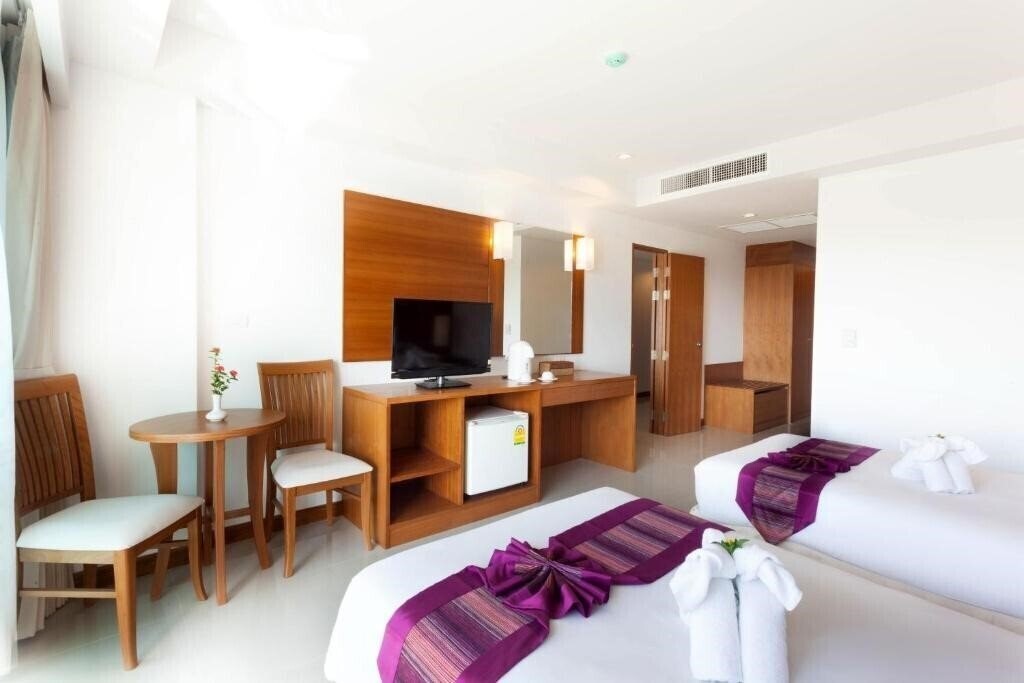 Изображение Rawai Princess Hotel 3*