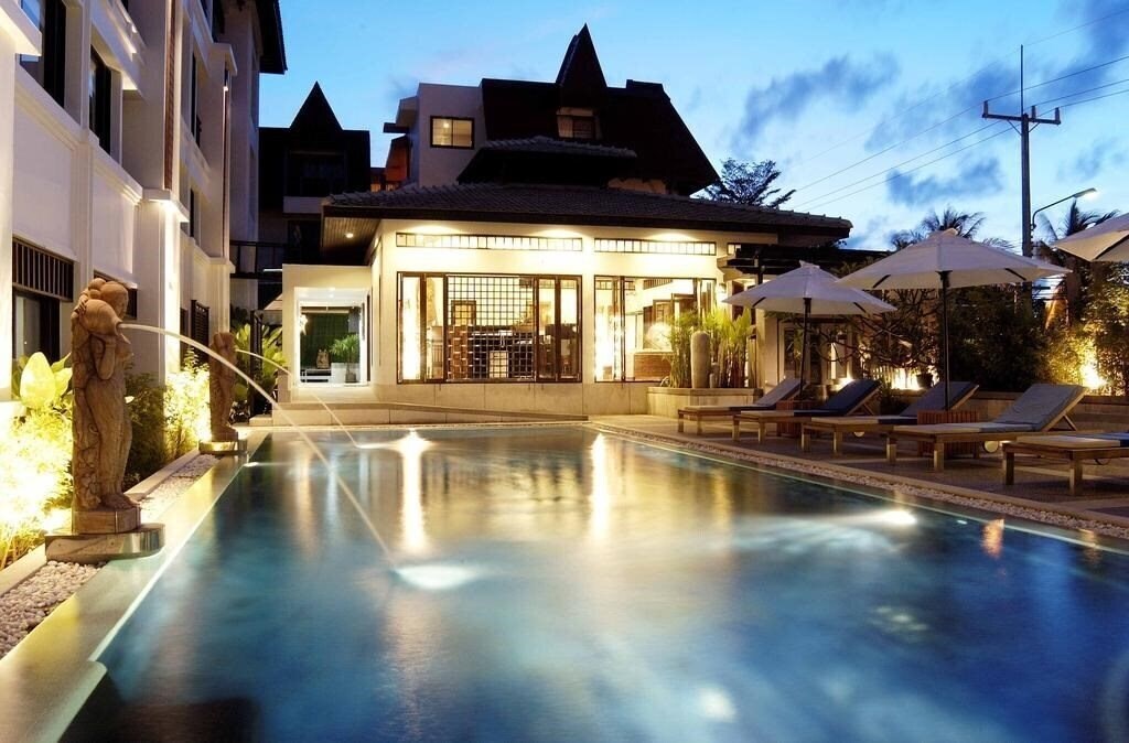Fotografii Avantika Boutique Hotel 4*