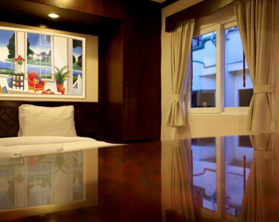 Fotografie Karon Cafe Inn 2*