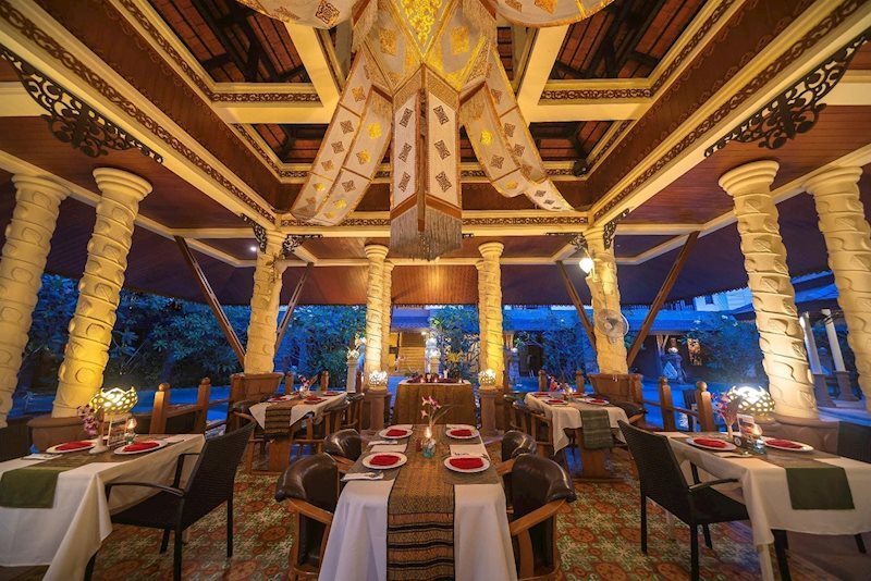 Imaginea Shanaya Beach Resort & Spa Phuket 4*