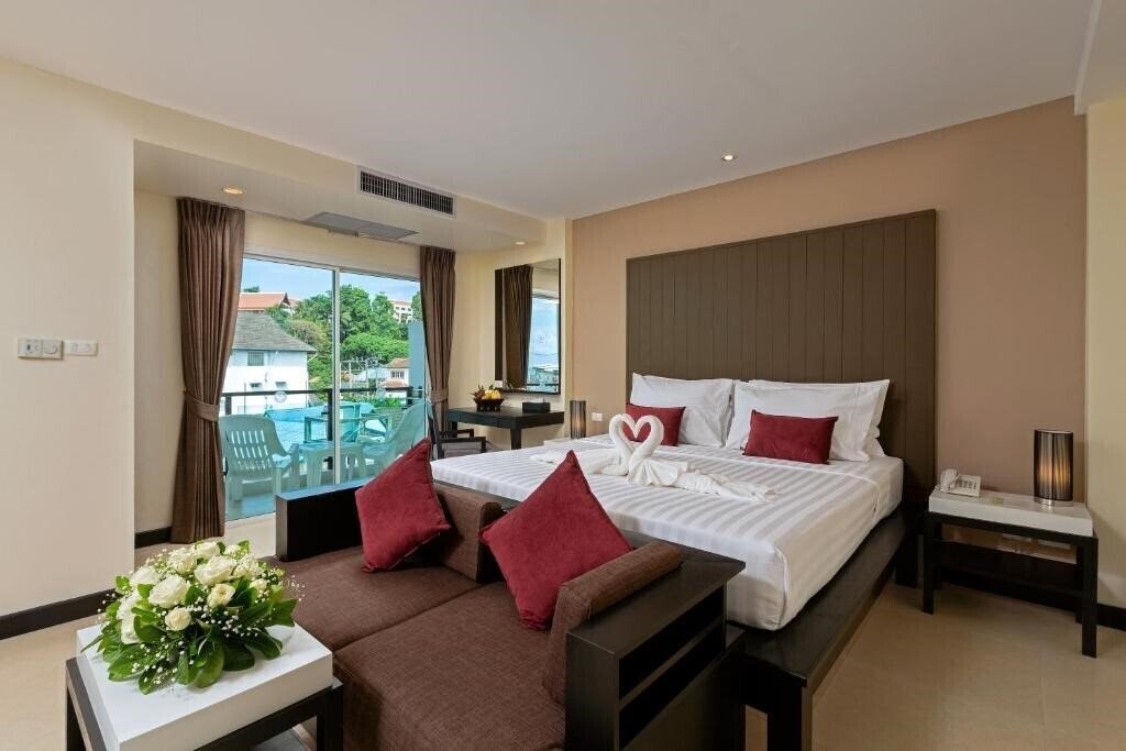 Fotografii Baramee Resortel 3*