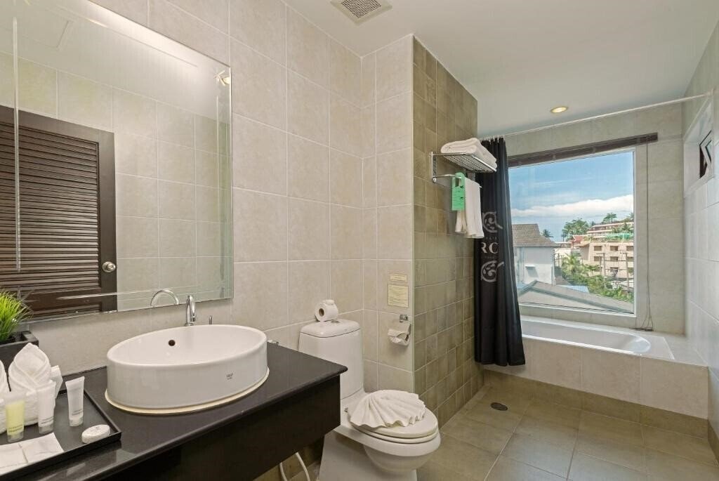 Fotografie Baramee Resortel 3*