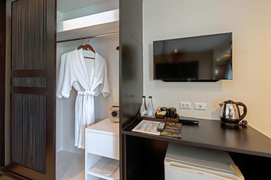 Imaginea Baramee Resortel 3*