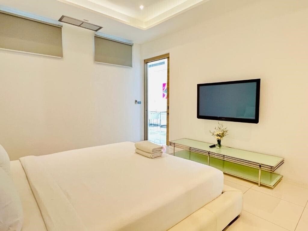 Fotografii View Phuket (The) 4*