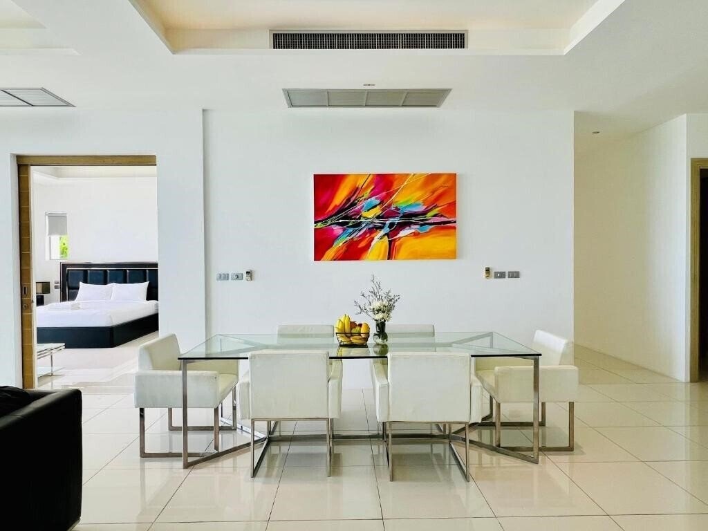 Imaginea View Phuket (The) 4*