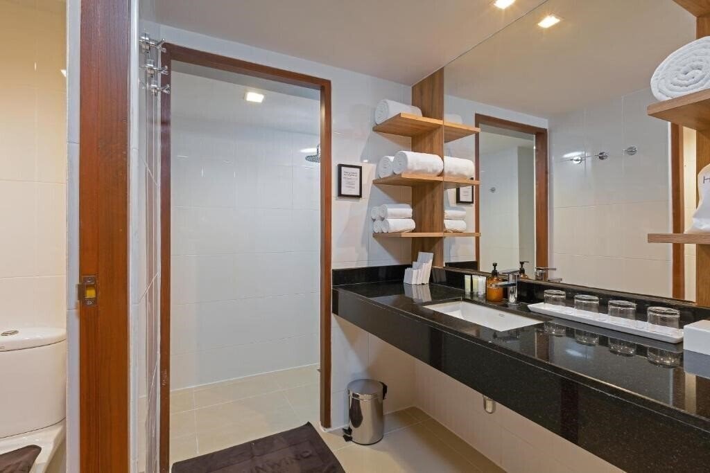 Fotografie Sunwing Resort Kamala Beach 4*