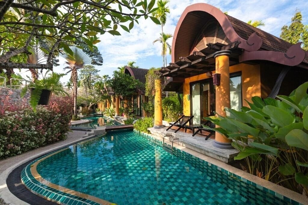 Hotel Village Resort (THE) 4*