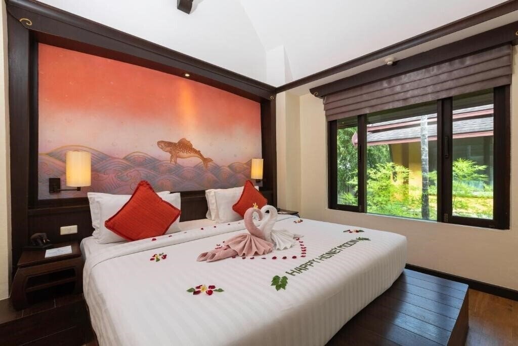 Fotografii Village Resort (THE) 4*