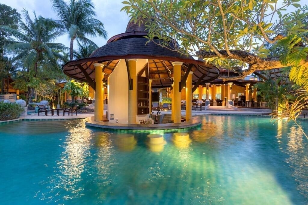 Fotografie Village Resort (THE) 4*