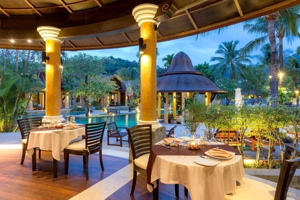 Imaginea Village Resort (THE) 4*