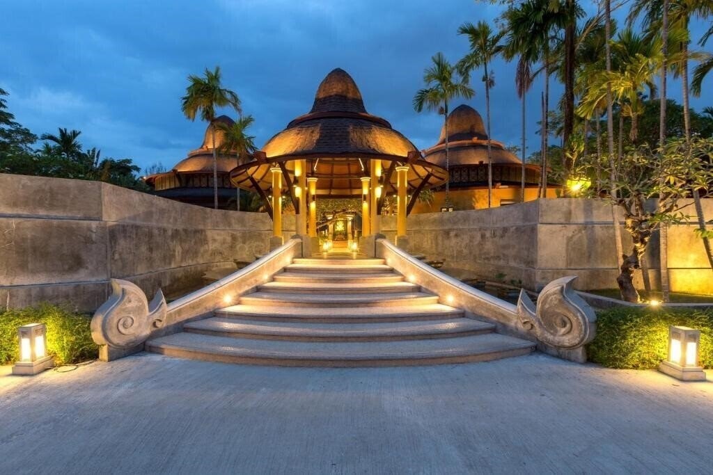 Imaginea Village Resort (THE) 4*