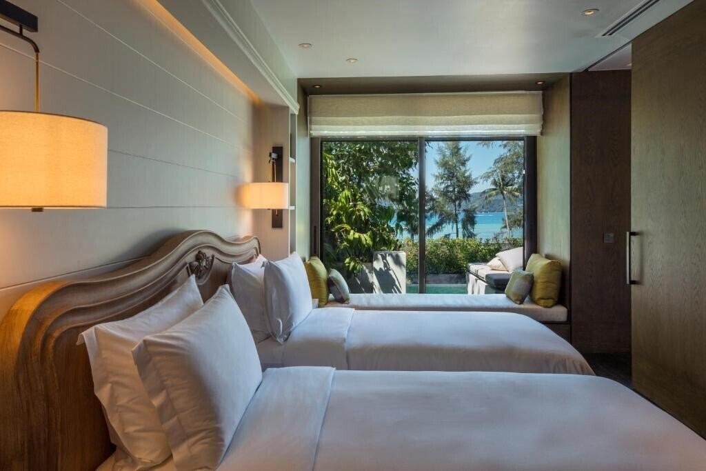 Fotografii Rosewood Phuket 5*