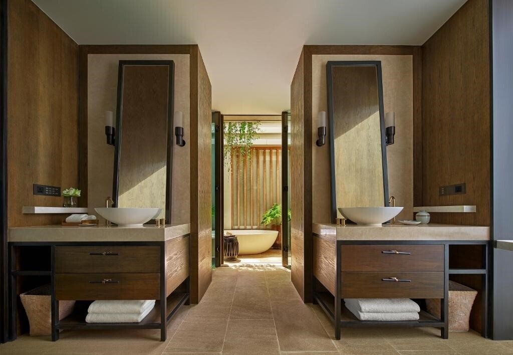Fotografie Rosewood Phuket 5*