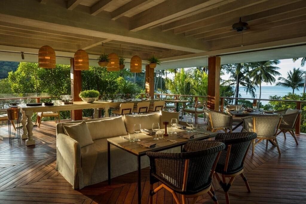 Imaginea Rosewood Phuket 5*