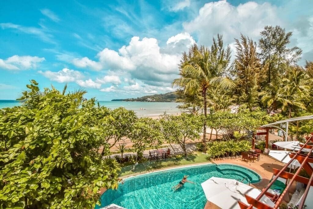 Hotel Layalina Hotel 4*