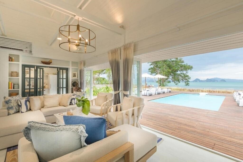Imaginea Cape Kudu Hotel 5*