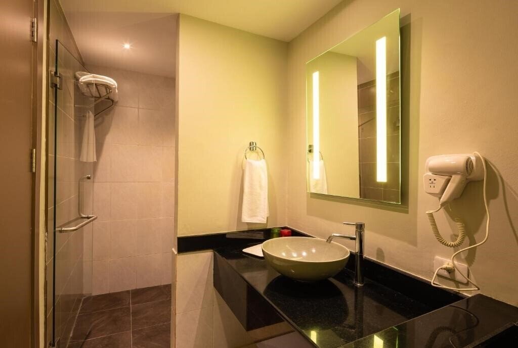 Fotografii Tuana Casa Del Sol (ex. Pgs Hotels Casadel Sol) 4*