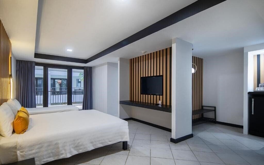 Imaginea Tuana Casa Del Sol (ex. Pgs Hotels Casadel Sol) 4*